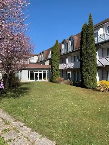 Cara Apartments